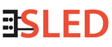 Sled-Busbars Logo